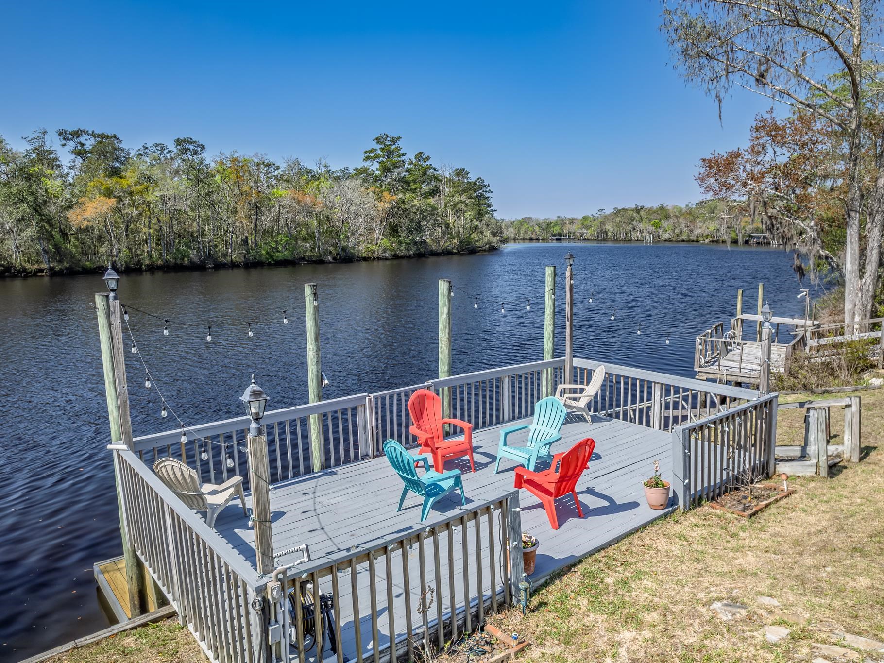 9  Christy Lane , Sopchoppy, FL, 