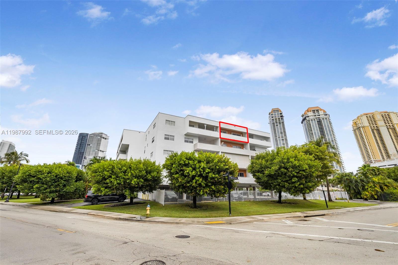 Atrium Gardens Condo