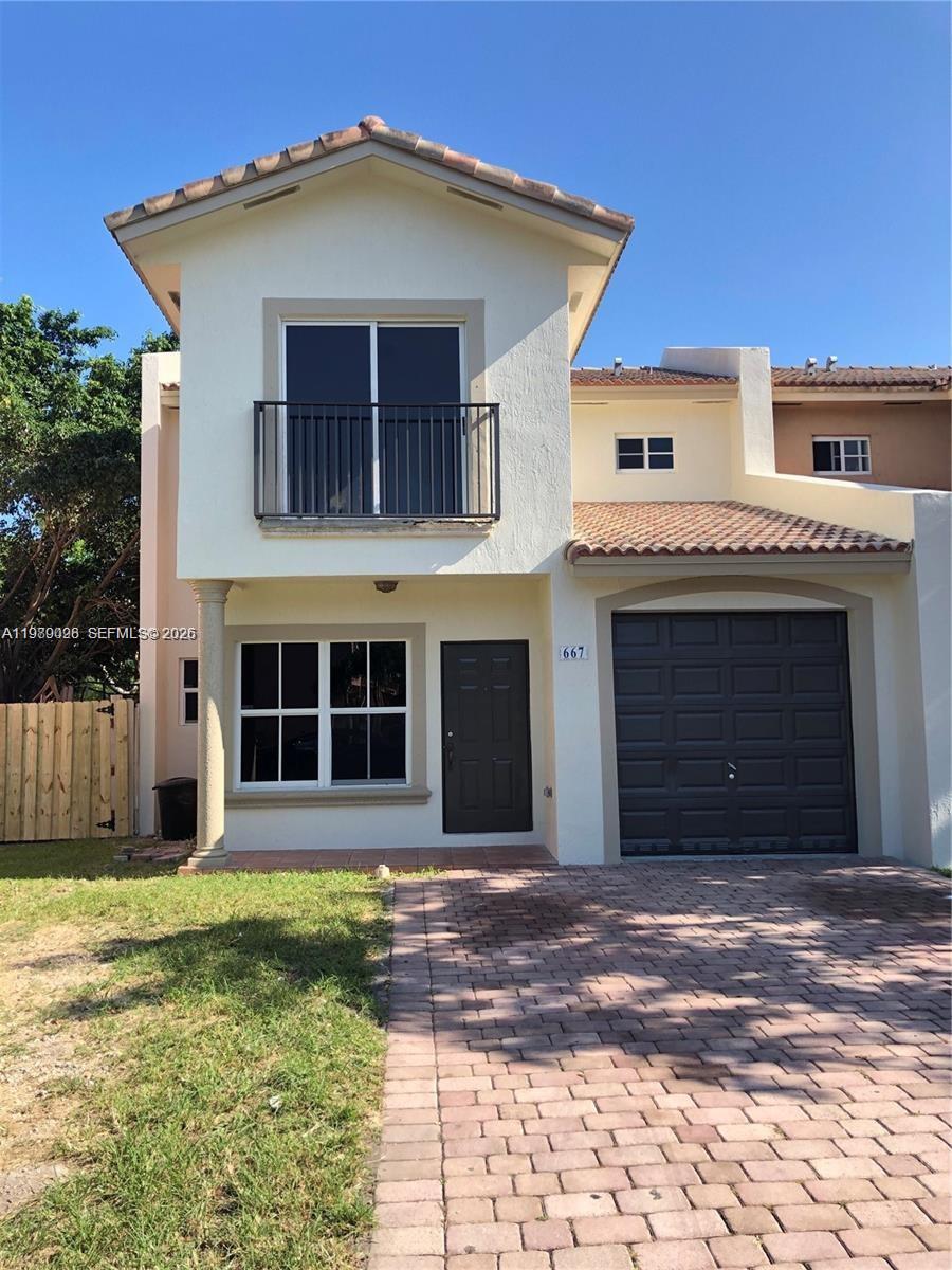 Abel Homes At Keys Winds