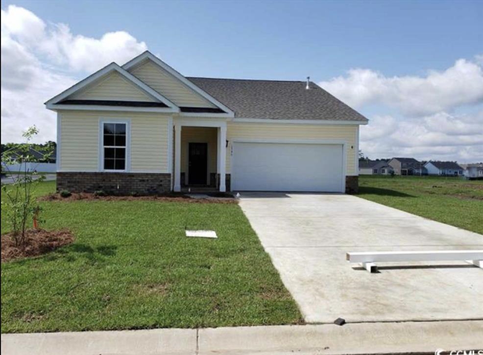 1346 Tessera Way Myrtle Beach, SC 29579