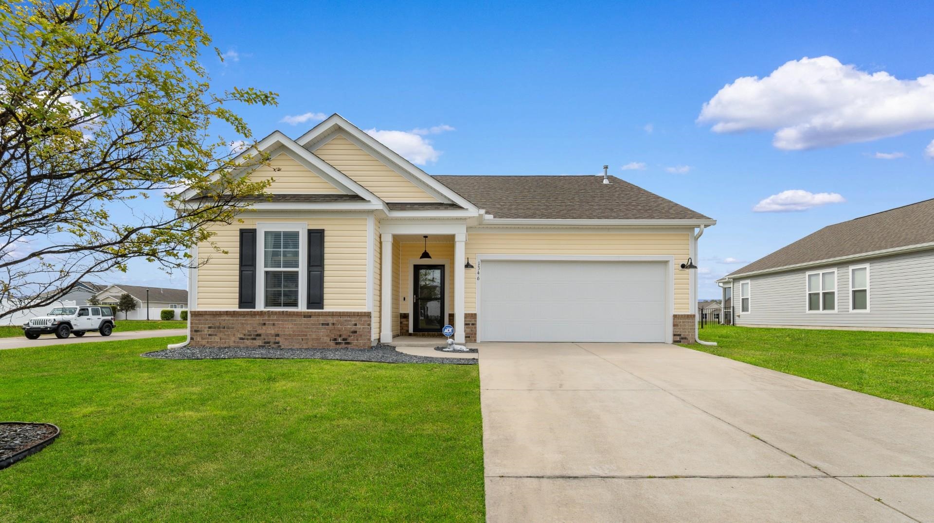 1346 Tessera Way Myrtle Beach, SC 29579