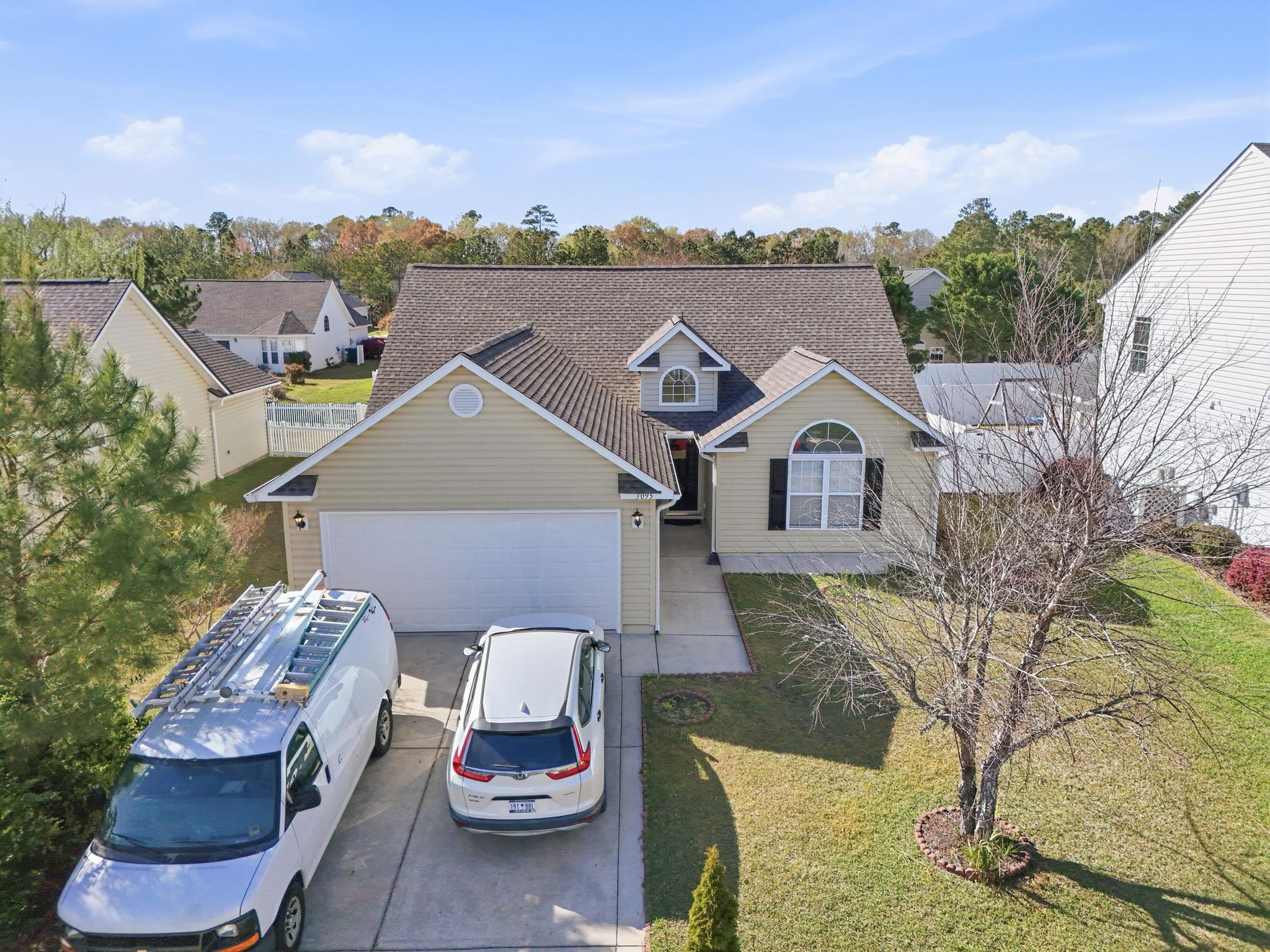 3095 Rockwater Circle Myrtle Beach, SC 29588