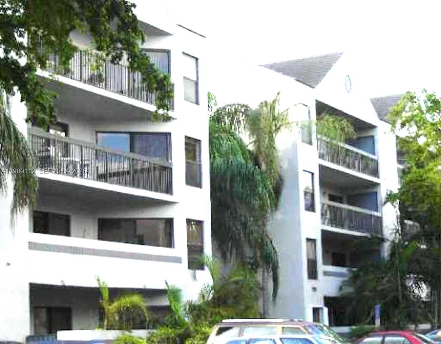 Calusa Club Village Condo