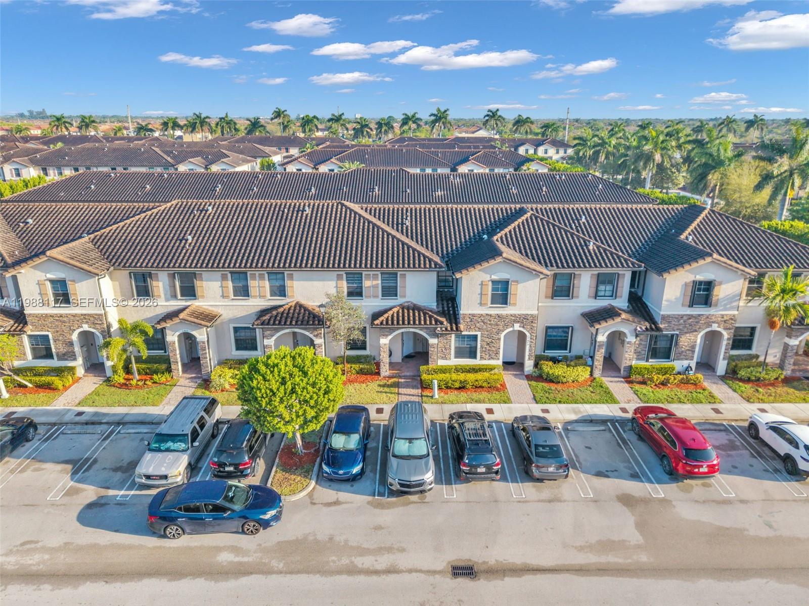 Coco Palm Estates
