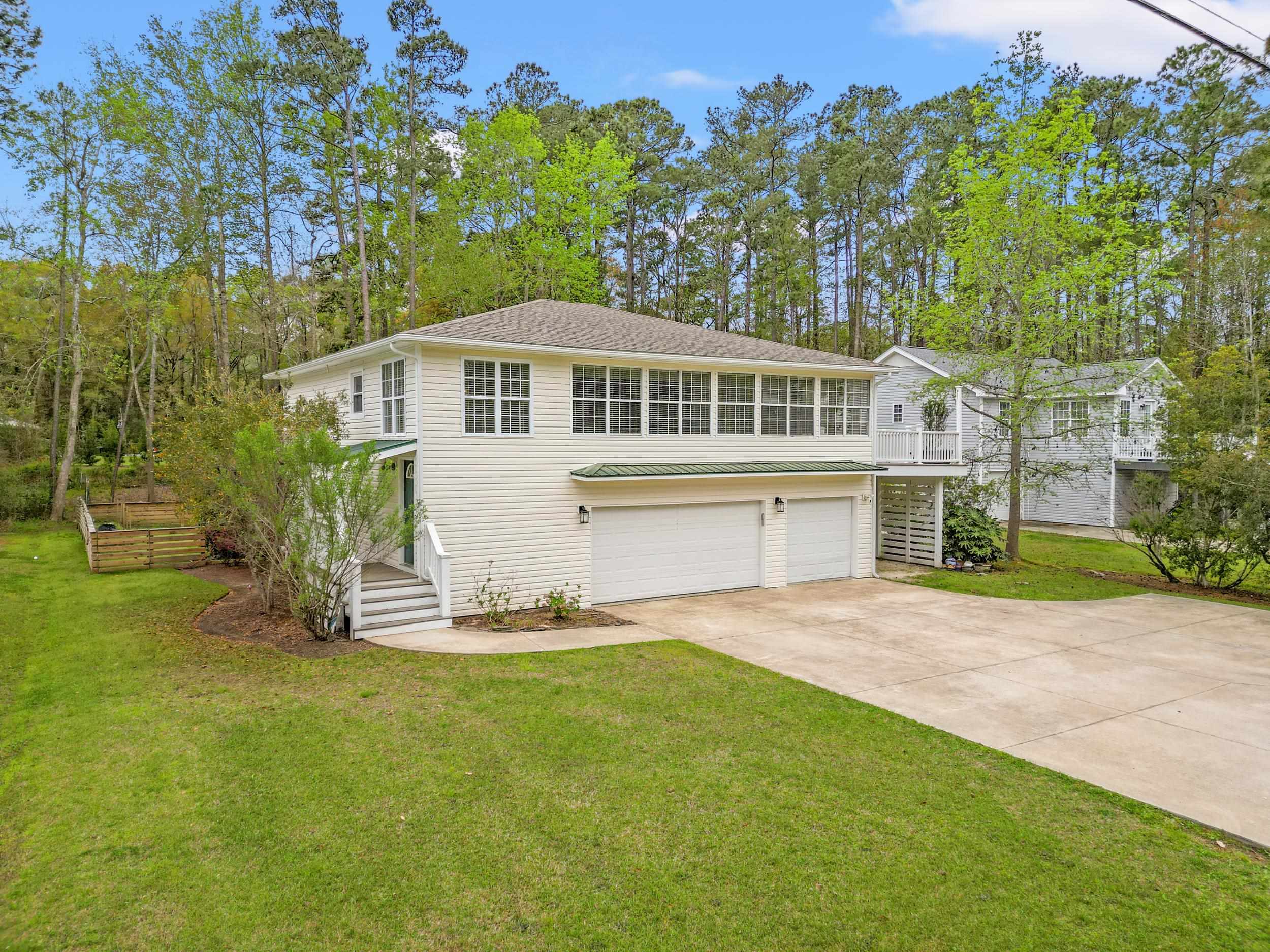 1015 Hagley Dr. Pawleys Island, SC 29585