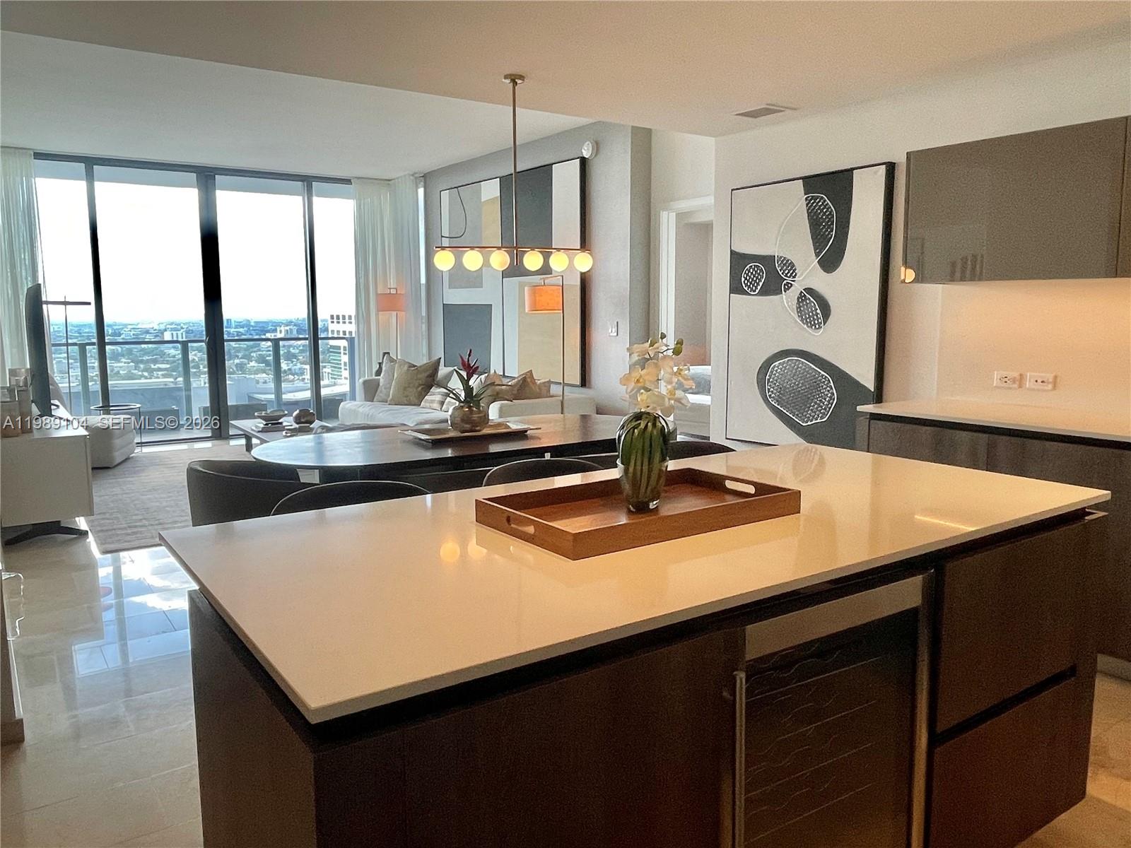 Rise Condo