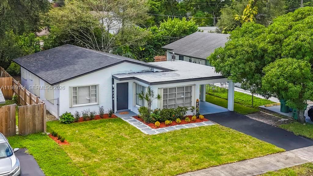 Washington Park Fourth Add