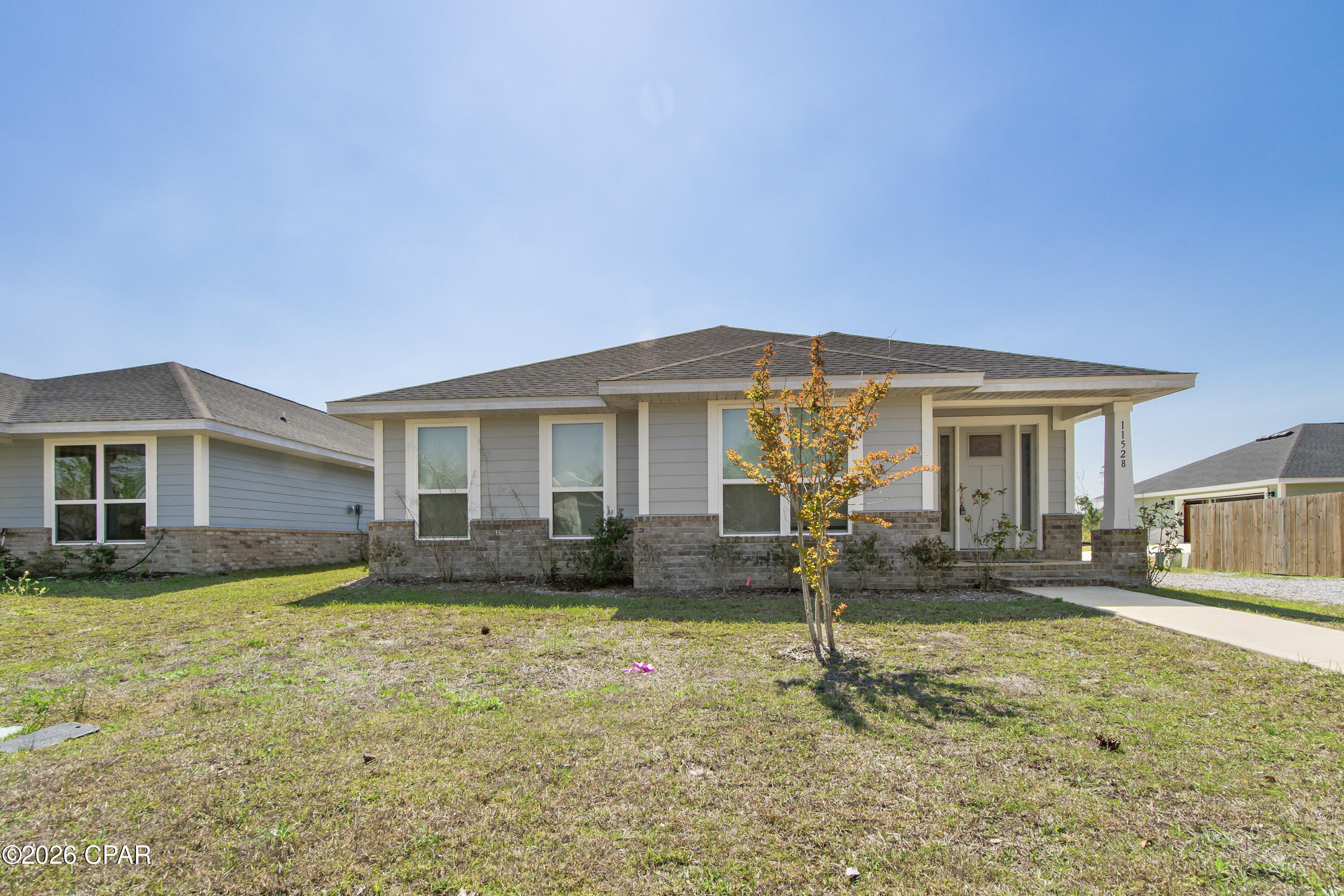 Details for 11528 Poston Road, Panama City, FL 32404