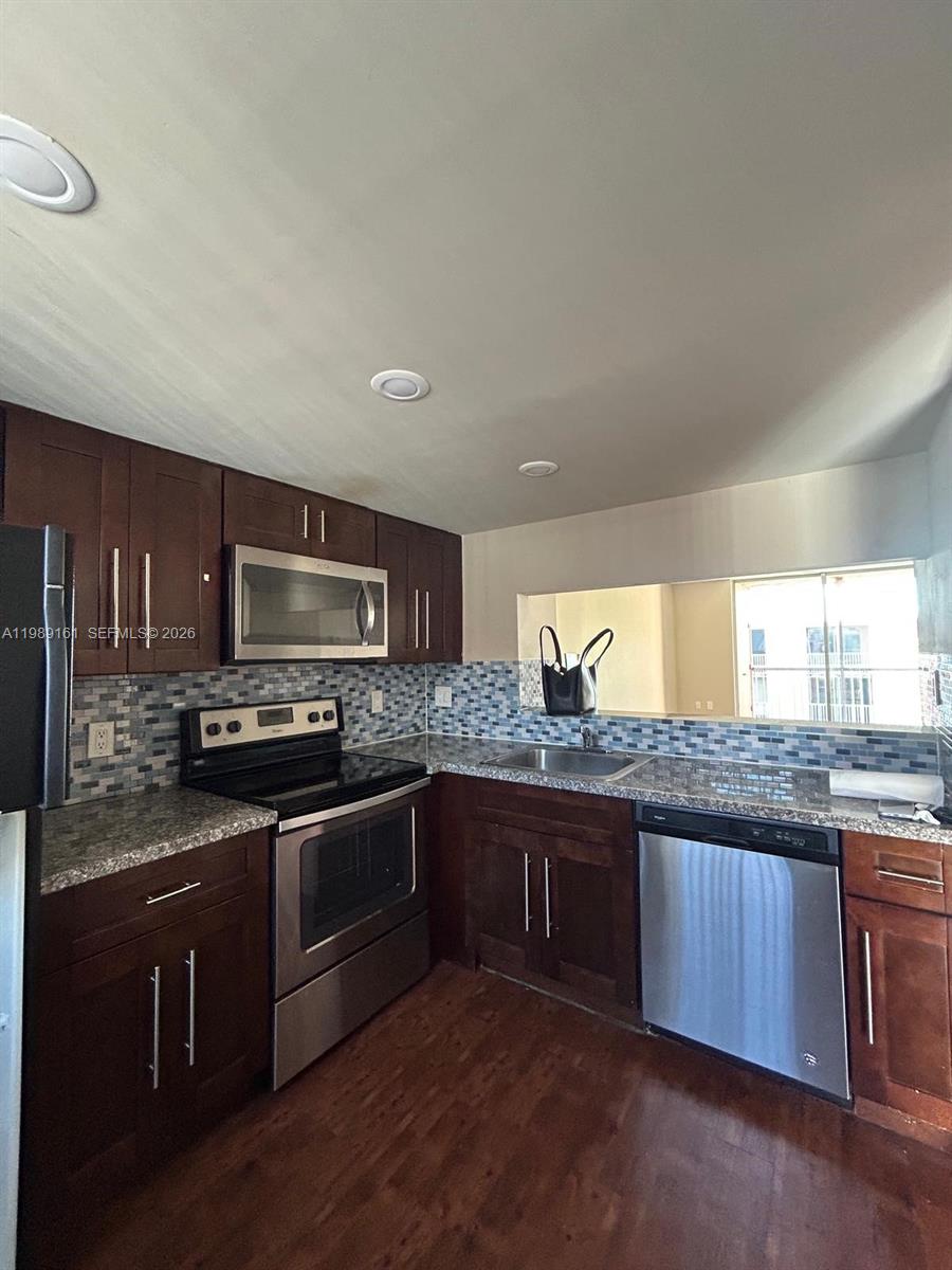 Point South Condo