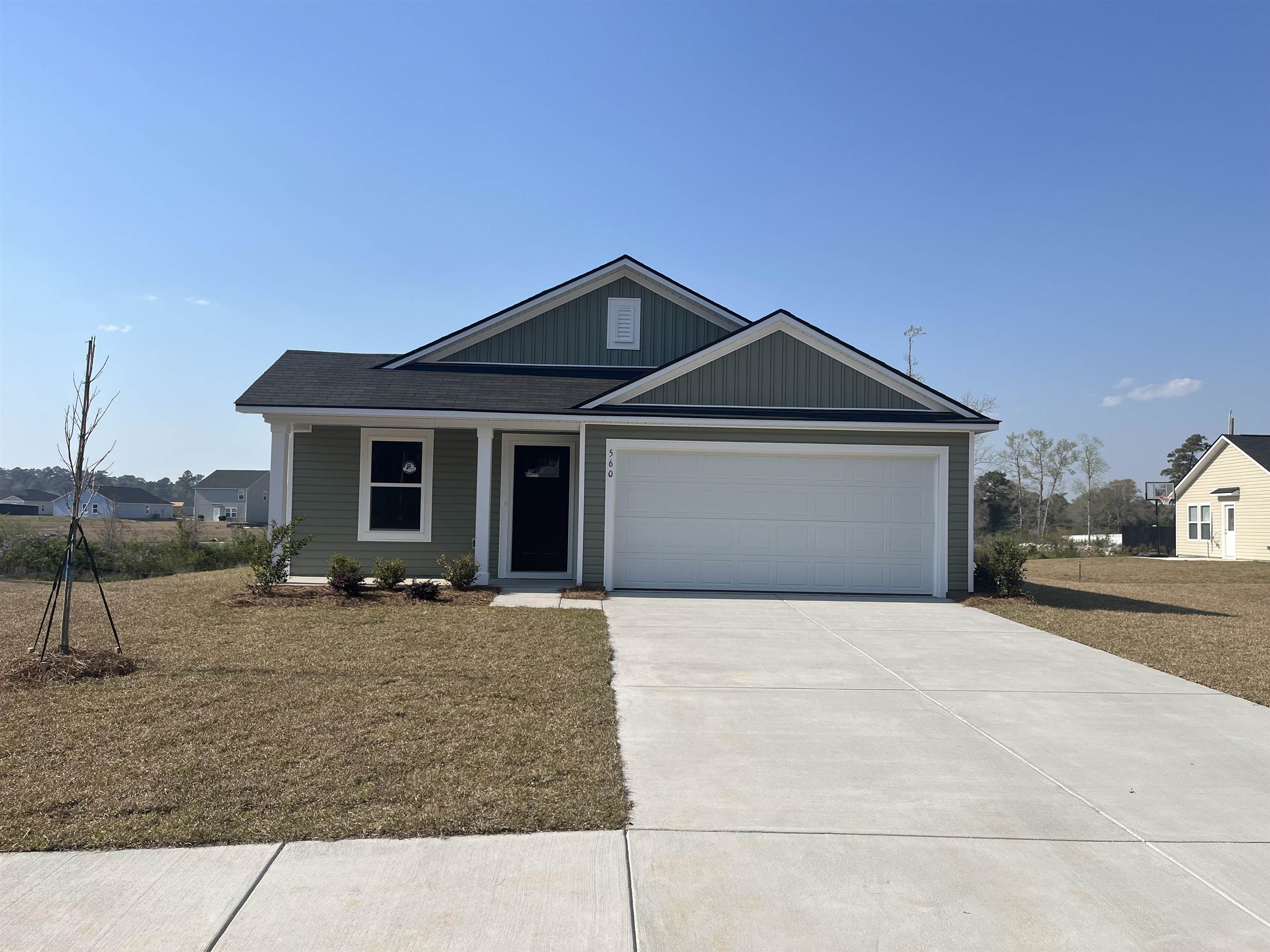 560 Swaying Palm Ct Longs, SC 29568