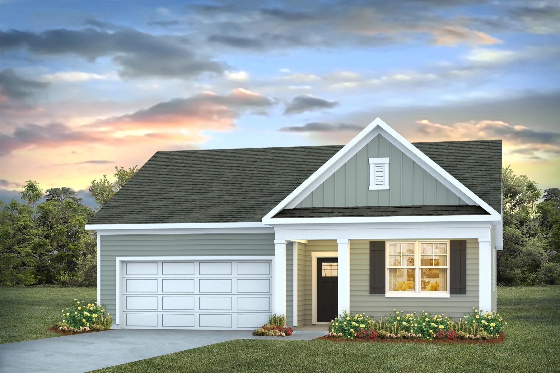 1337 Parkside Ct Conway, SC 29527