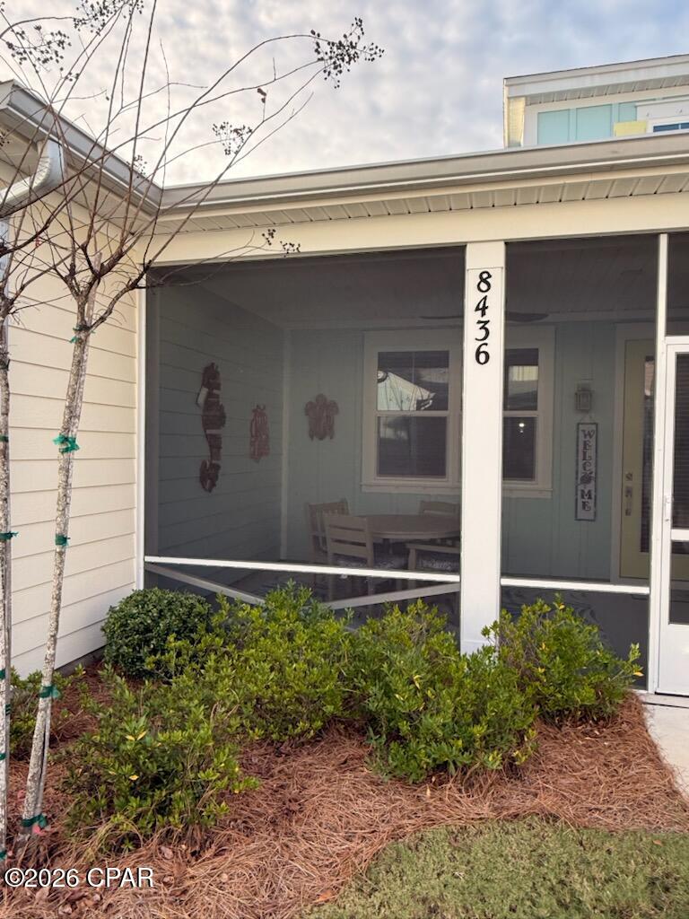 Details for 8436 Dreams Float Court, Panama City Beach, FL 32413