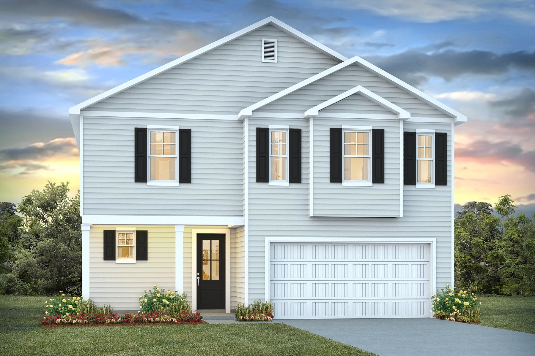 740 Doonbeg Ct. Conway, SC 29526