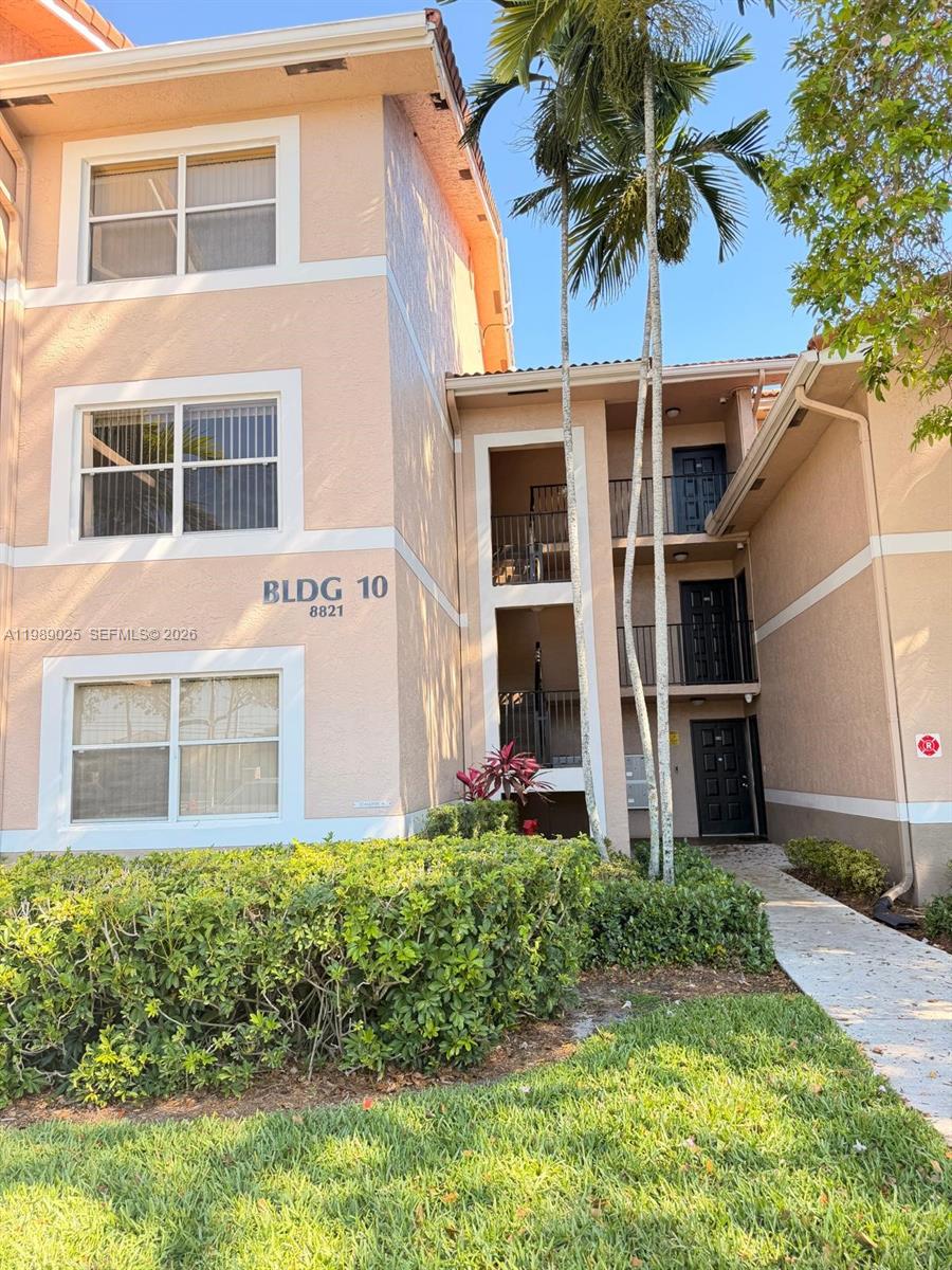 Edgewater Condo