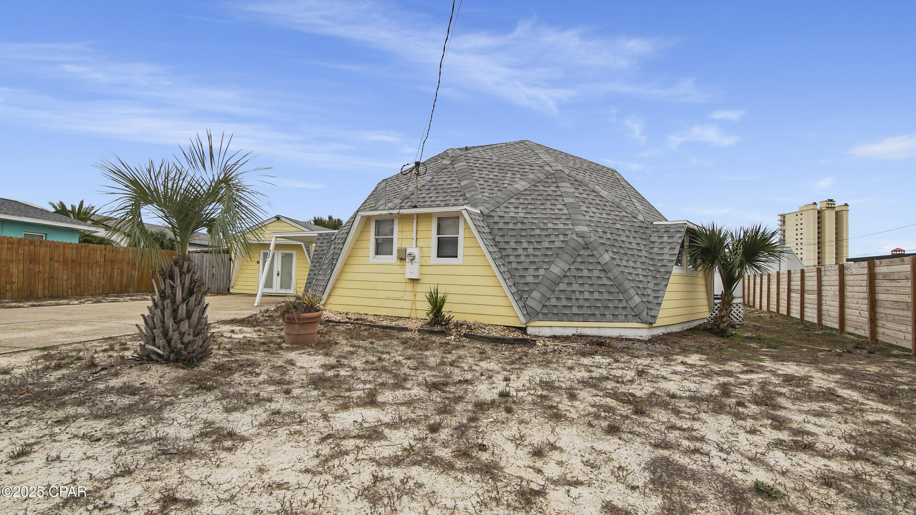 Details for 8421 Elizabeth Avenue, Panama City, FL 32408