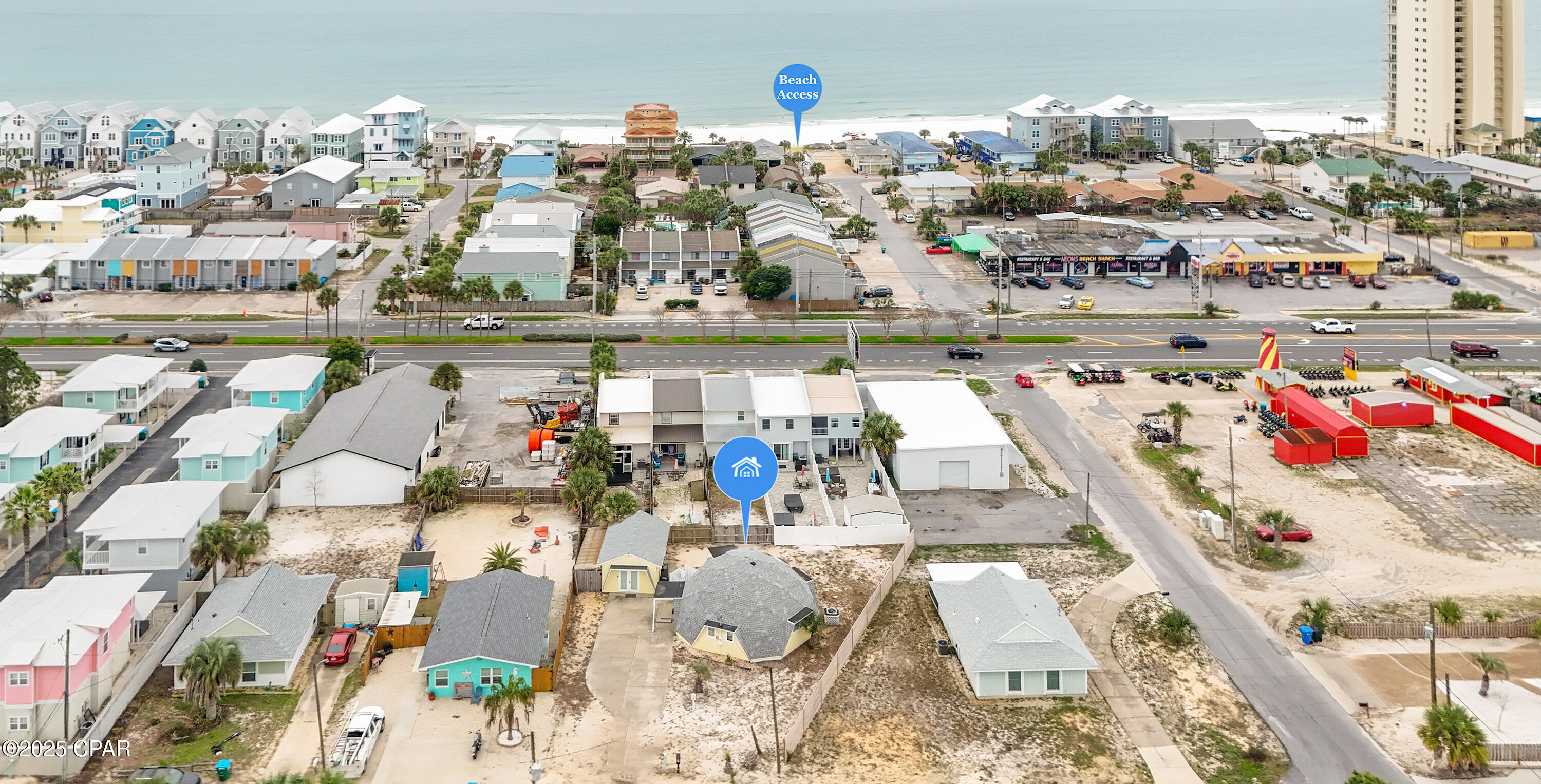 Image 3 For 8421 Elizabeth Avenue