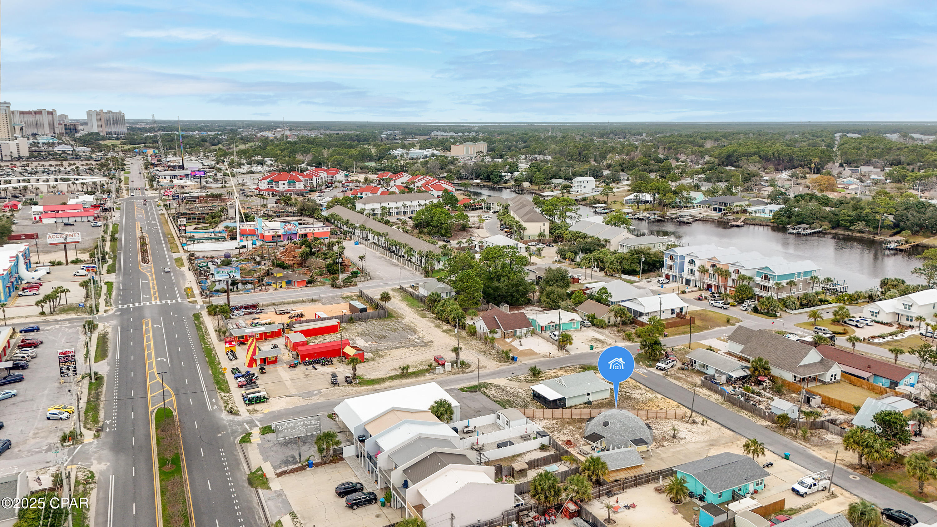 Image 5 For 8421 Elizabeth Avenue