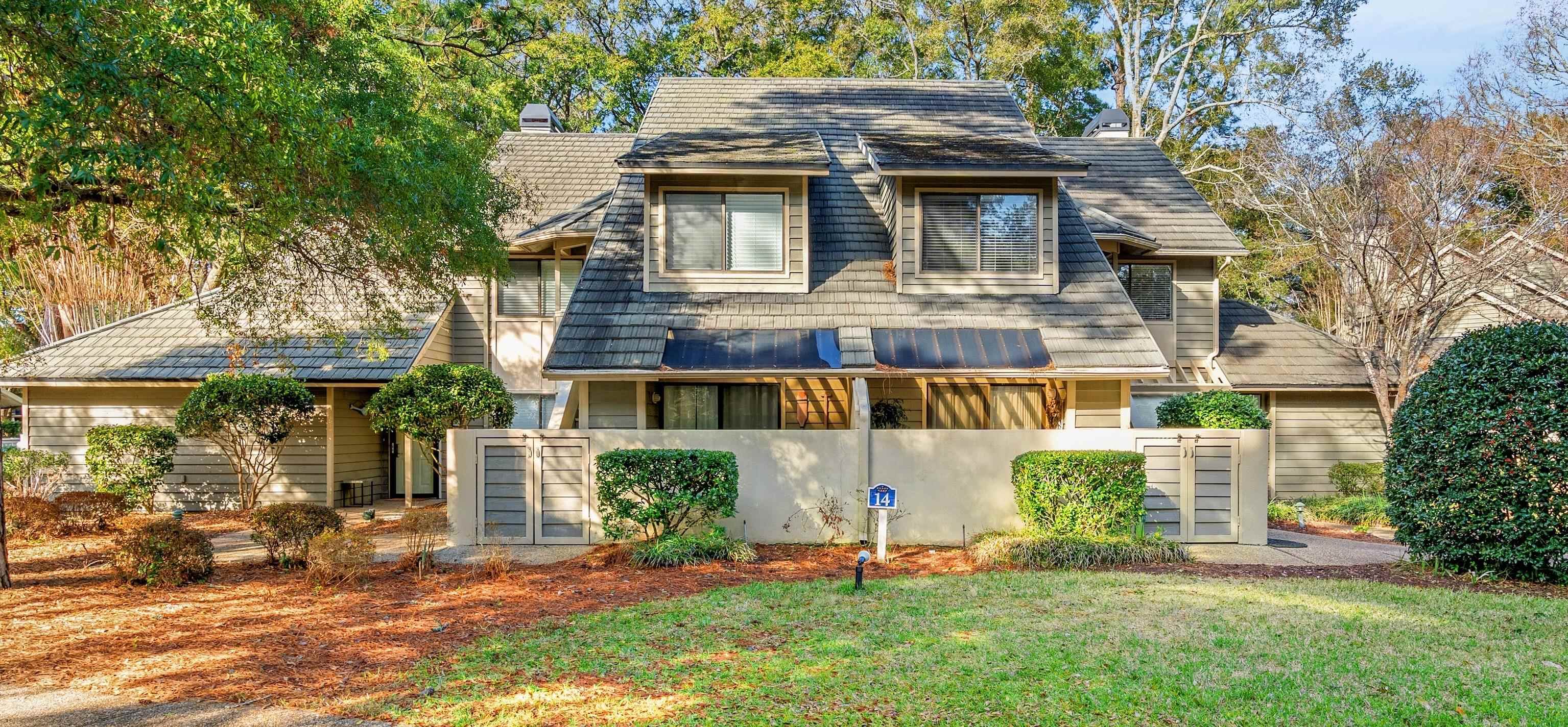 400 Melrose Pl. UNIT 14E Myrtle Beach, SC 29572