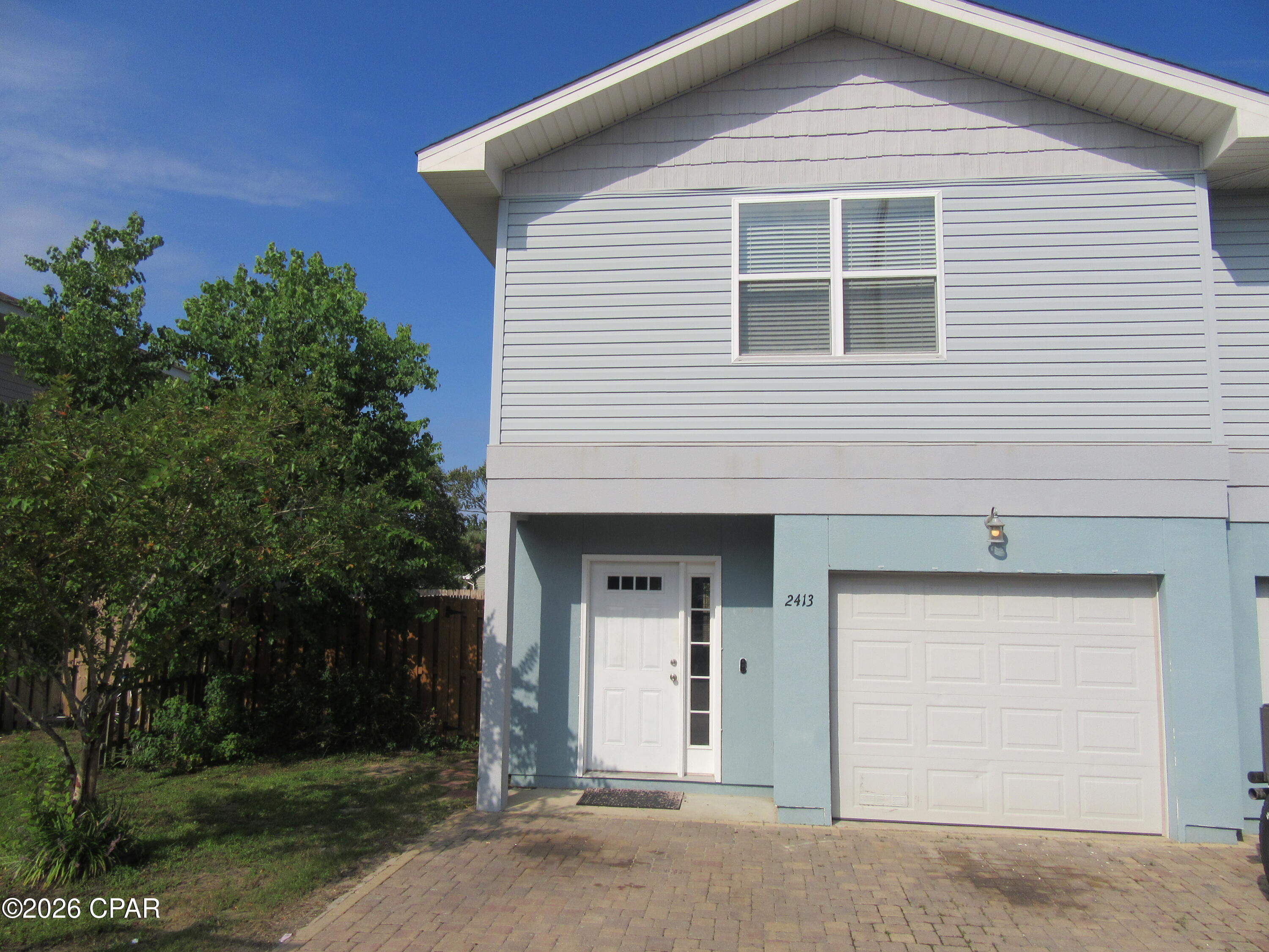 Details for 2413 Astrid Lane, Panama City Beach, FL 32408