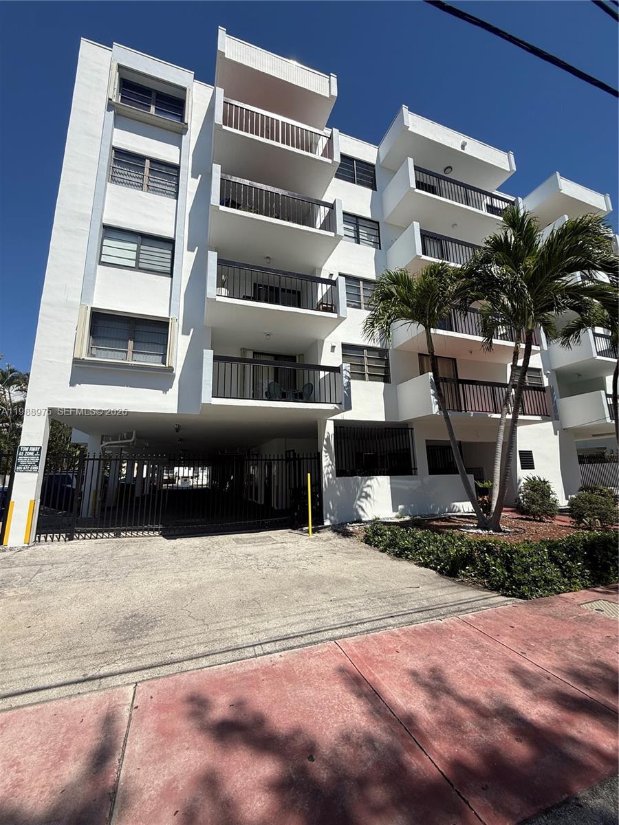 Nautico Bay Club Condo