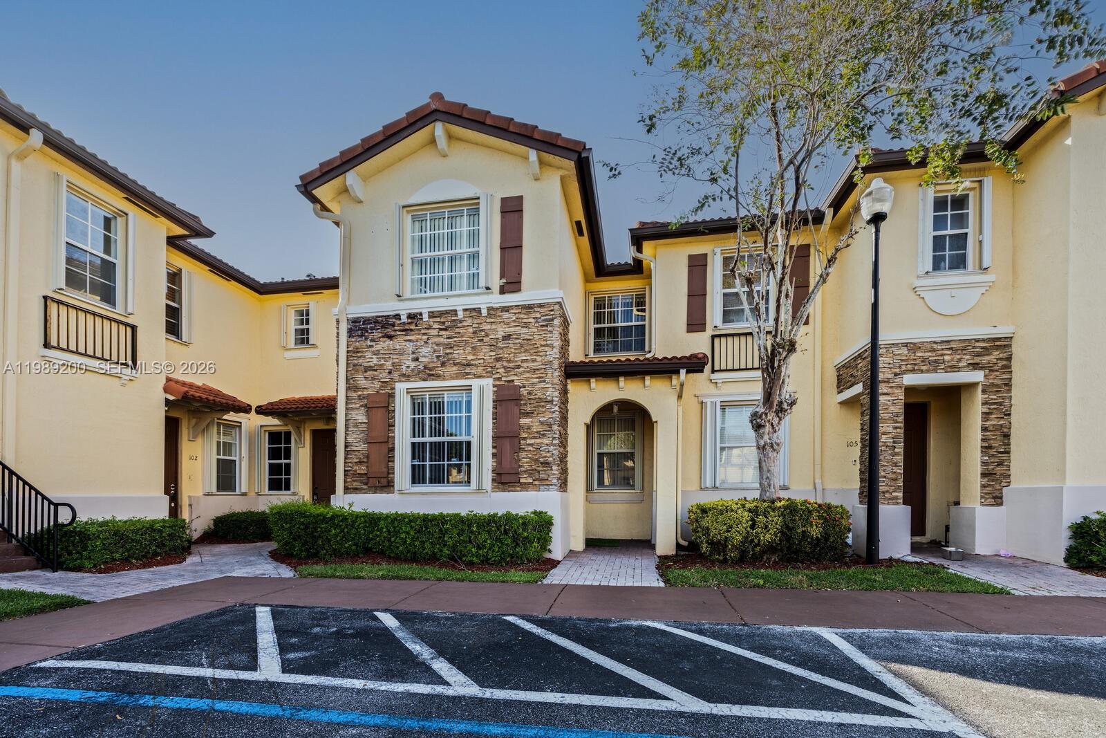 1490 33rd Ave Unit 104-13, Homestead, Florida 33033