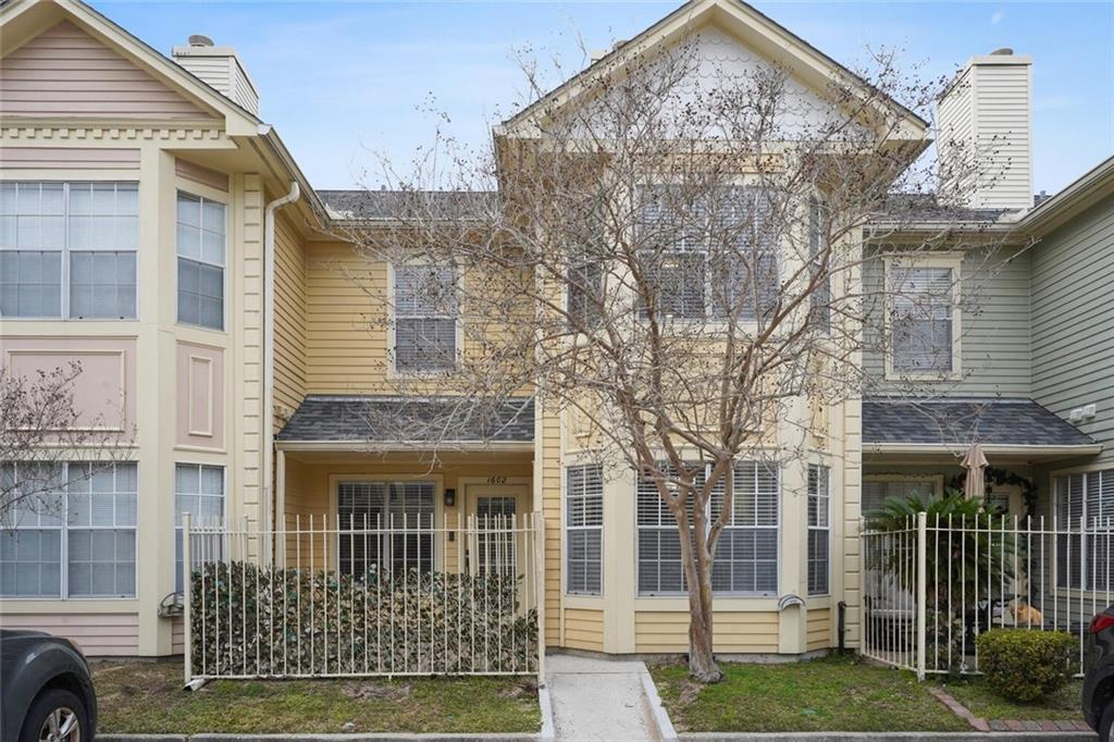 Photo 1 of Condo for sale at 1602 Audubon Tr #1602, Jefferson, LA 70121 | MLS# 2549545 | Listing updated on 2026-09-08