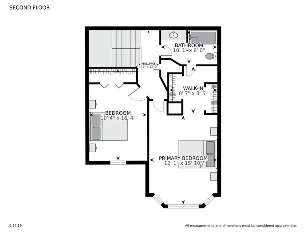 Photo 17 of Condo for sale at 1602 Audubon Tr #1602, Jefferson, LA 70121 | MLS# 2549545 | Listing updated on 2026-09-08