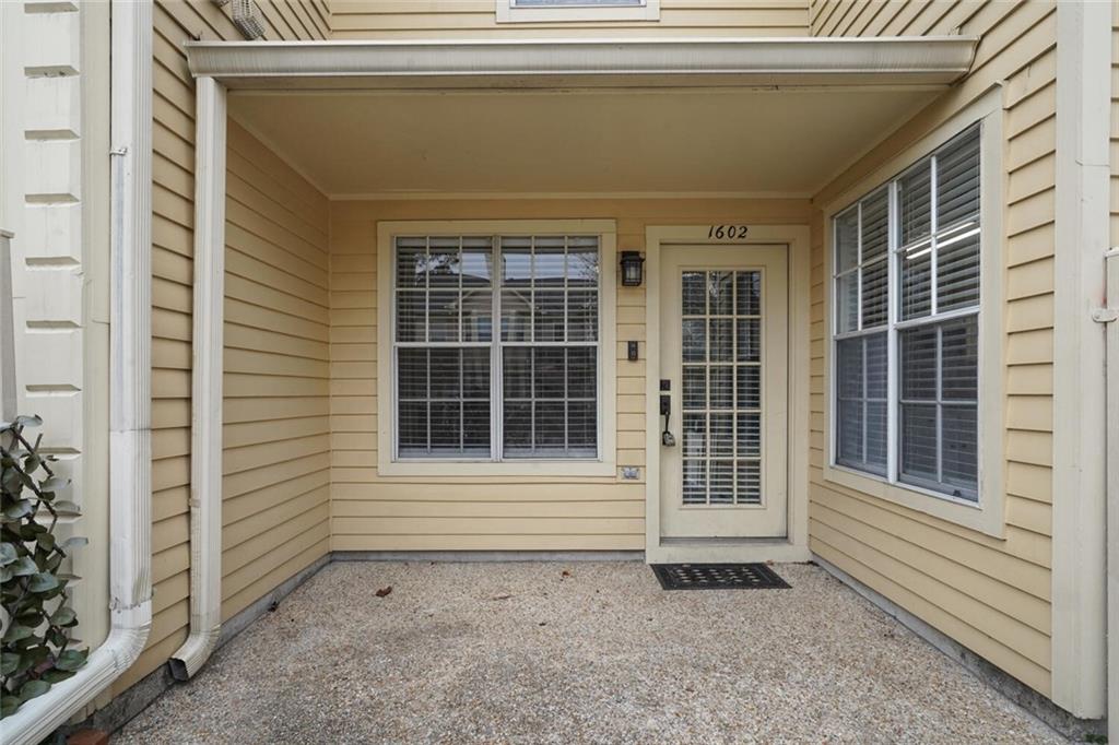 Photo 2 of Condo for sale at 1602 Audubon Tr #1602, Jefferson, LA 70121 | MLS# 2549545 | Listing updated on 2026-09-08