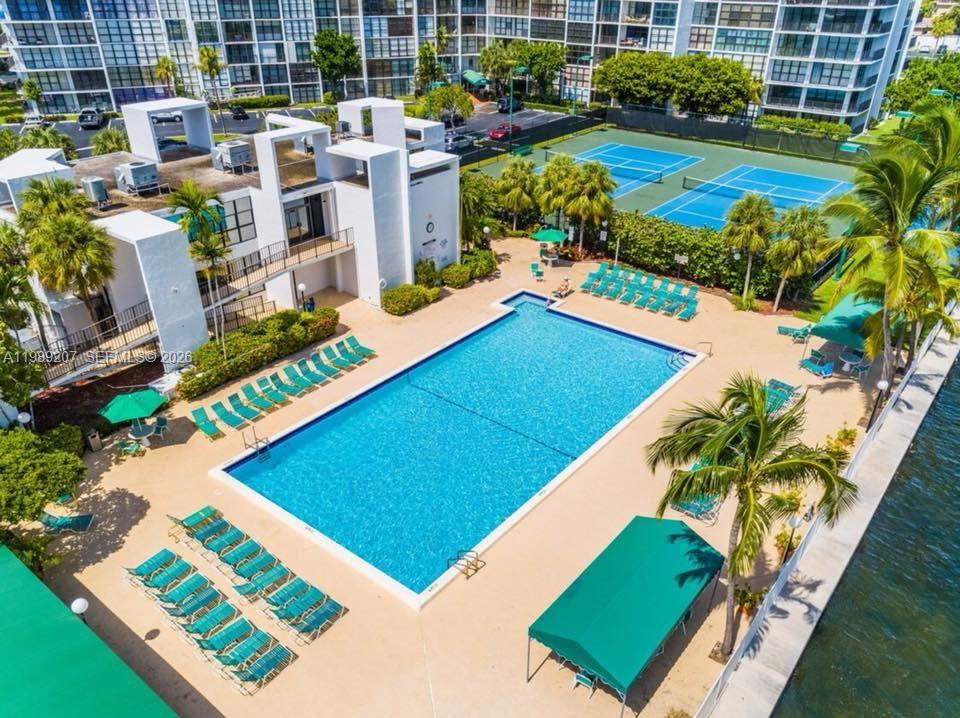 Oceanview Park Condo