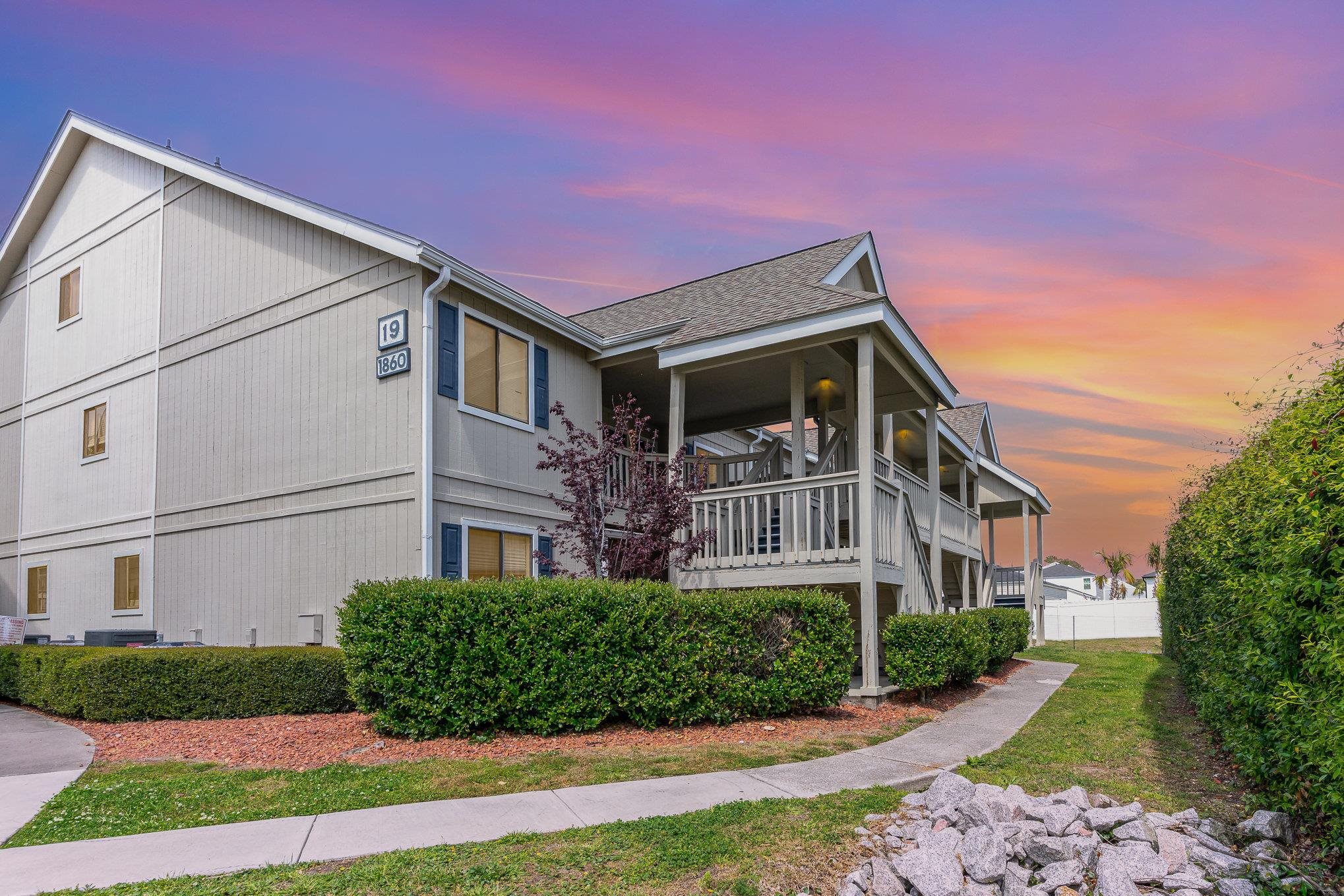 1860 Auburn Ln. UNIT 19E Surfside Beach, SC 29575