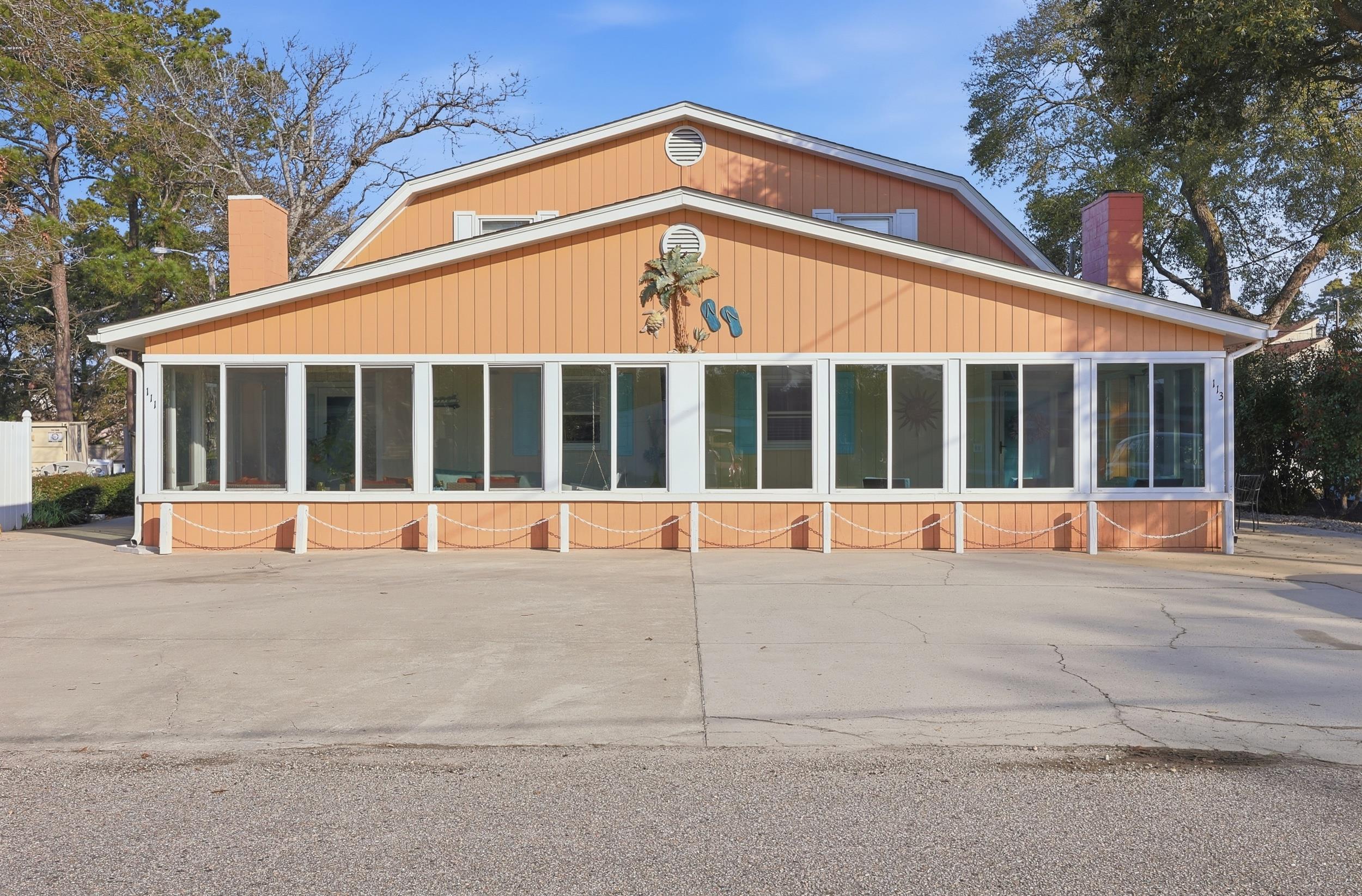 113 Ash St. North Myrtle Beach, SC 29582