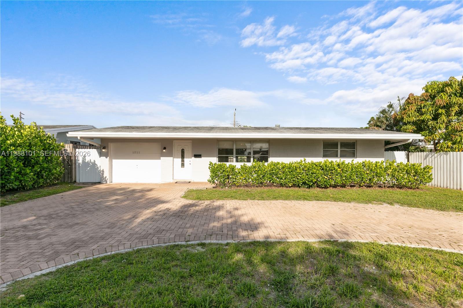 Boulevard Heights Sec 9