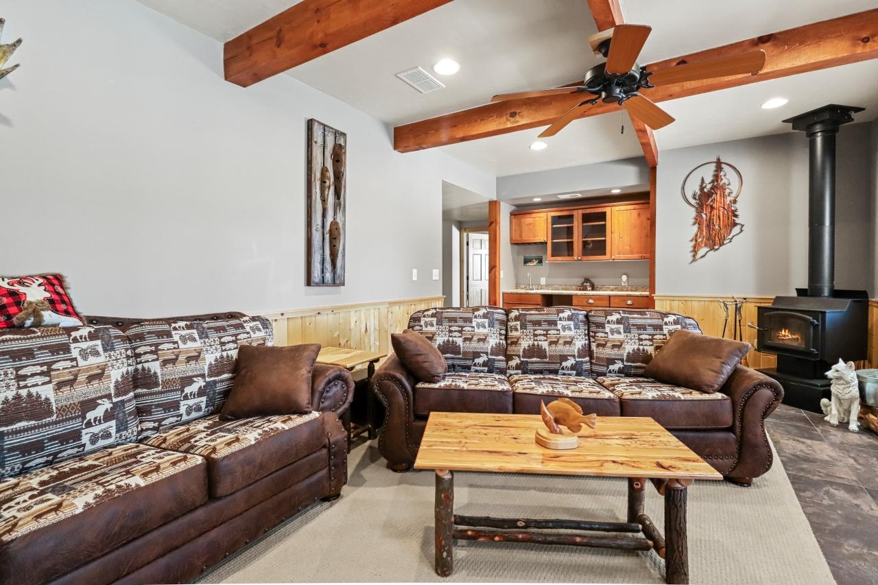 Dollar Lake Property 1354 Dollar Lake Rd Photo 16