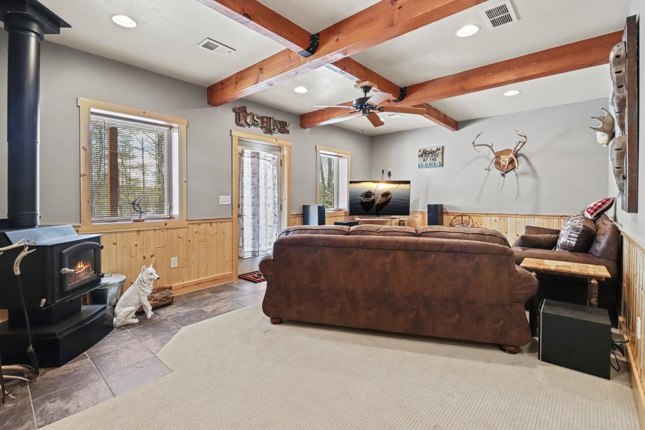 Dollar Lake Property 1354 Dollar Lake Rd Photo 17