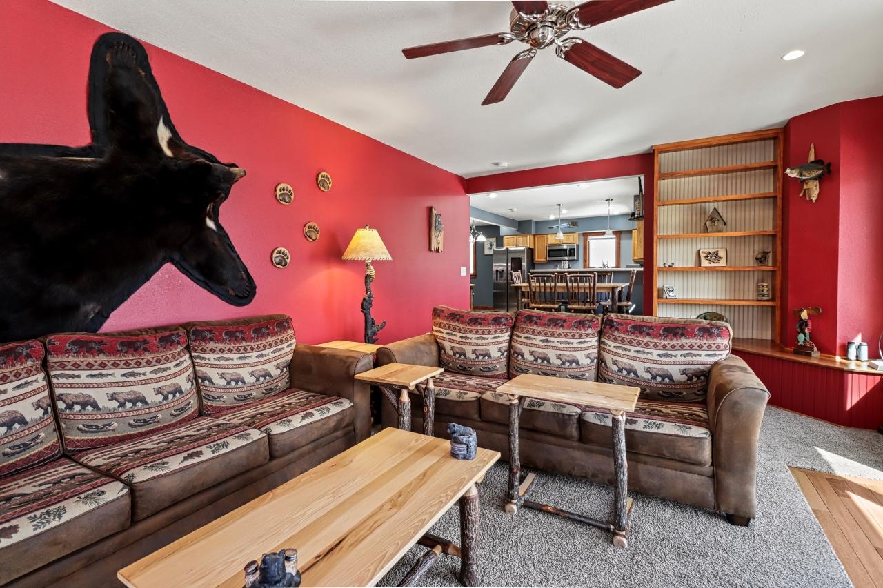 Dollar Lake Property 1354 Dollar Lake Rd Photo 18