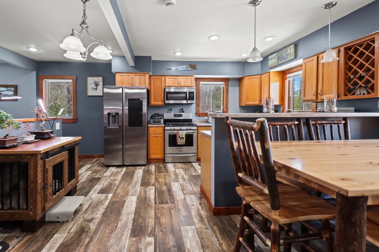 Dollar Lake Property 1354 Dollar Lake Rd Photo 19