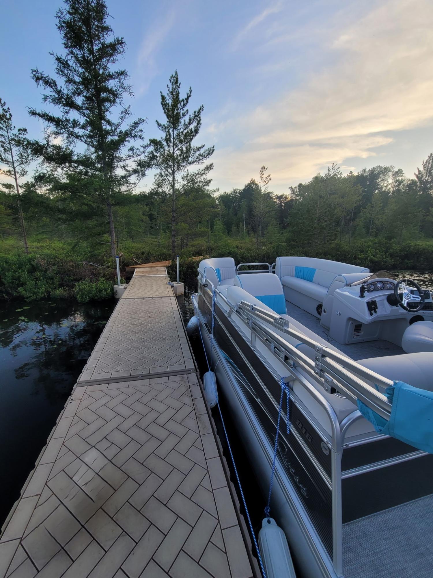 Dollar Lake Property 1354 Dollar Lake Rd Photo 21