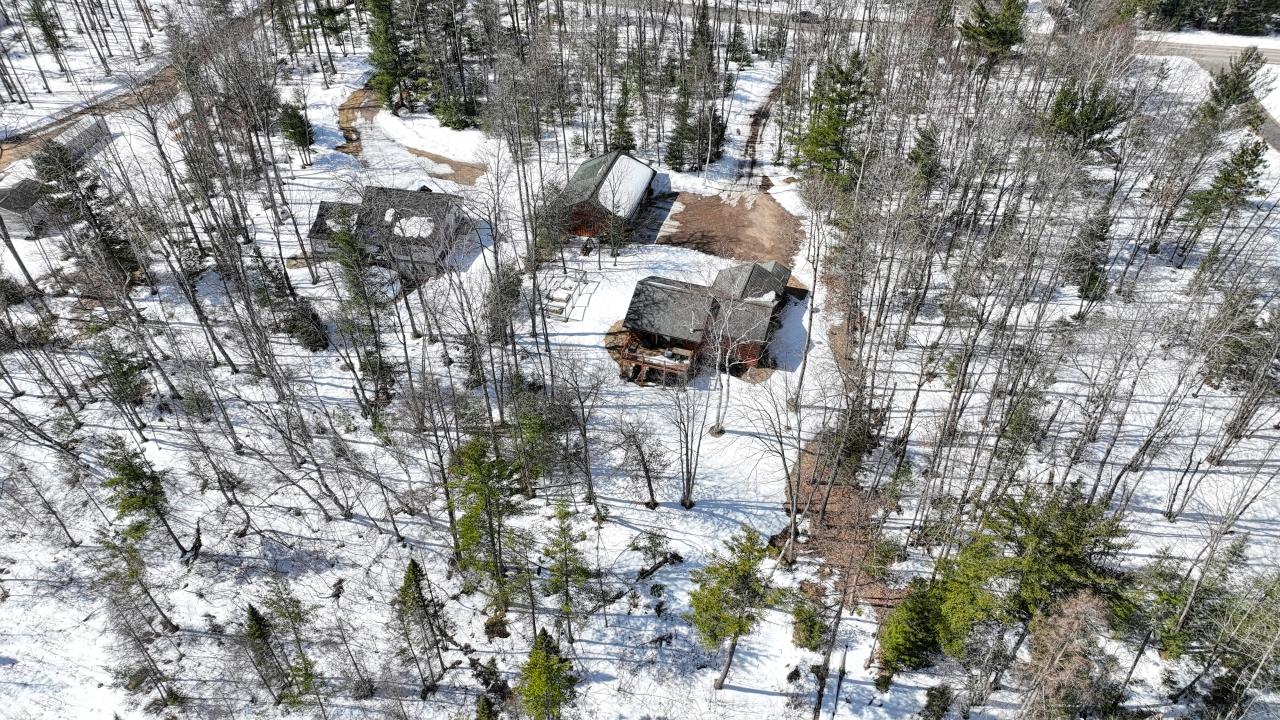 Dollar Lake Property 1354 Dollar Lake Rd Photo 22