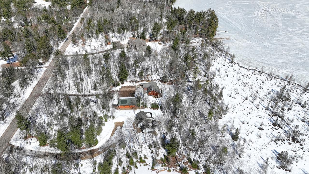 Dollar Lake Property 1354 Dollar Lake Rd Photo 28