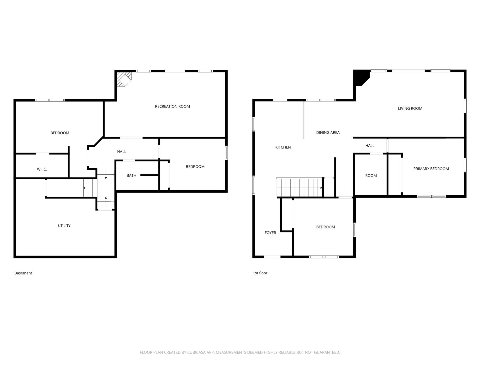 Dollar Lake Property 1354 Dollar Lake Rd Photo 32