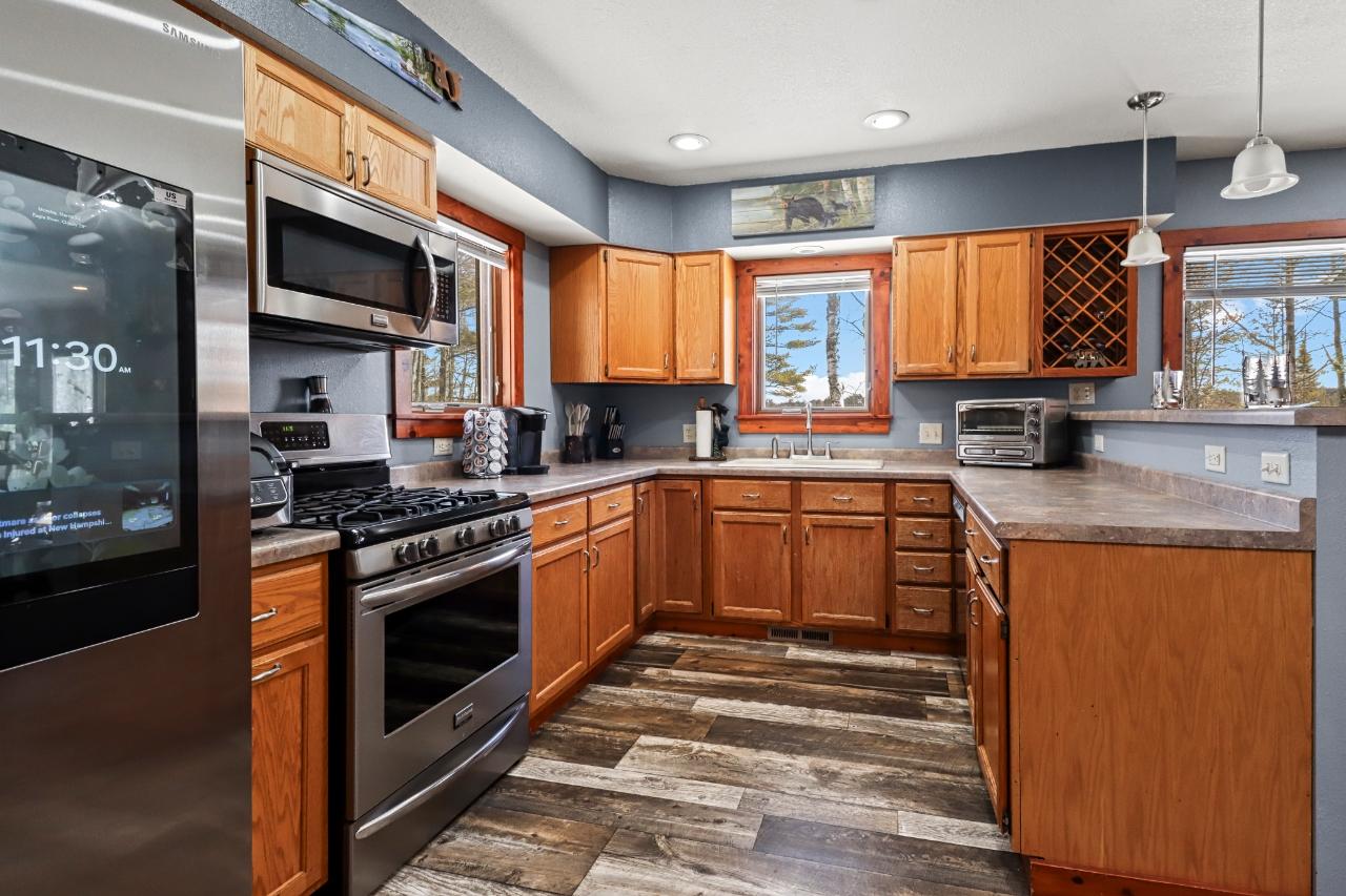 Dollar Lake Property 1354 Dollar Lake Rd Photo 4