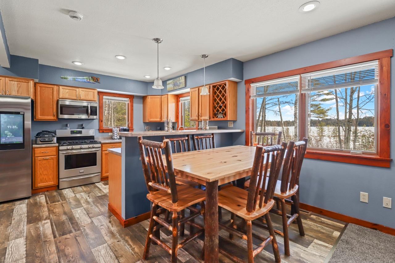 Dollar Lake Property 1354 Dollar Lake Rd Photo 5