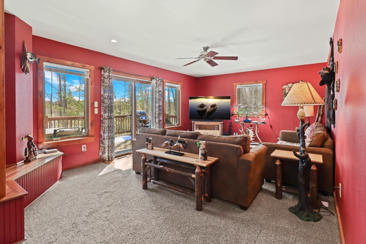 Dollar Lake Property 1354 Dollar Lake Rd Photo 6