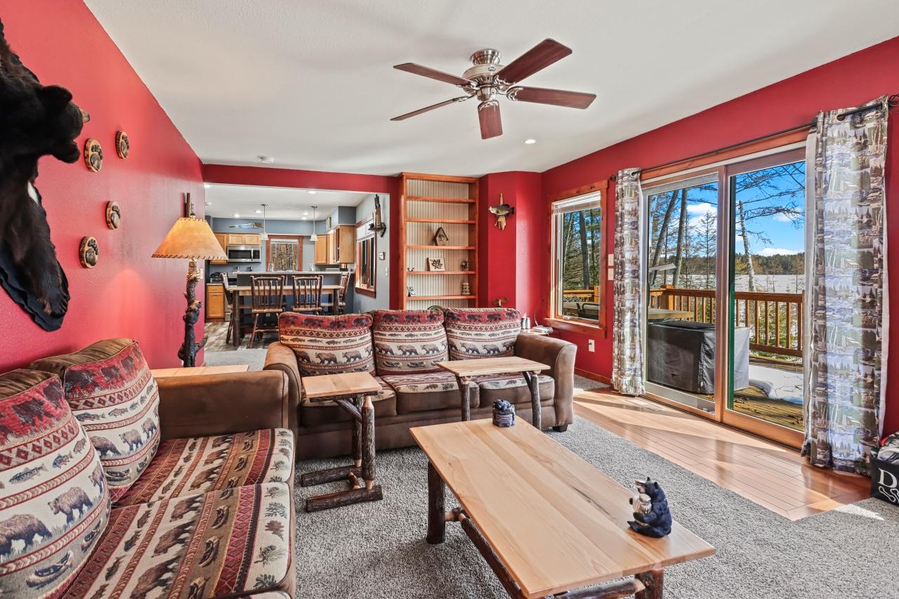 Dollar Lake Property 1354 Dollar Lake Rd Photo 7