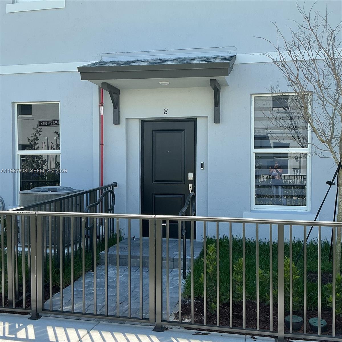 Townhouse