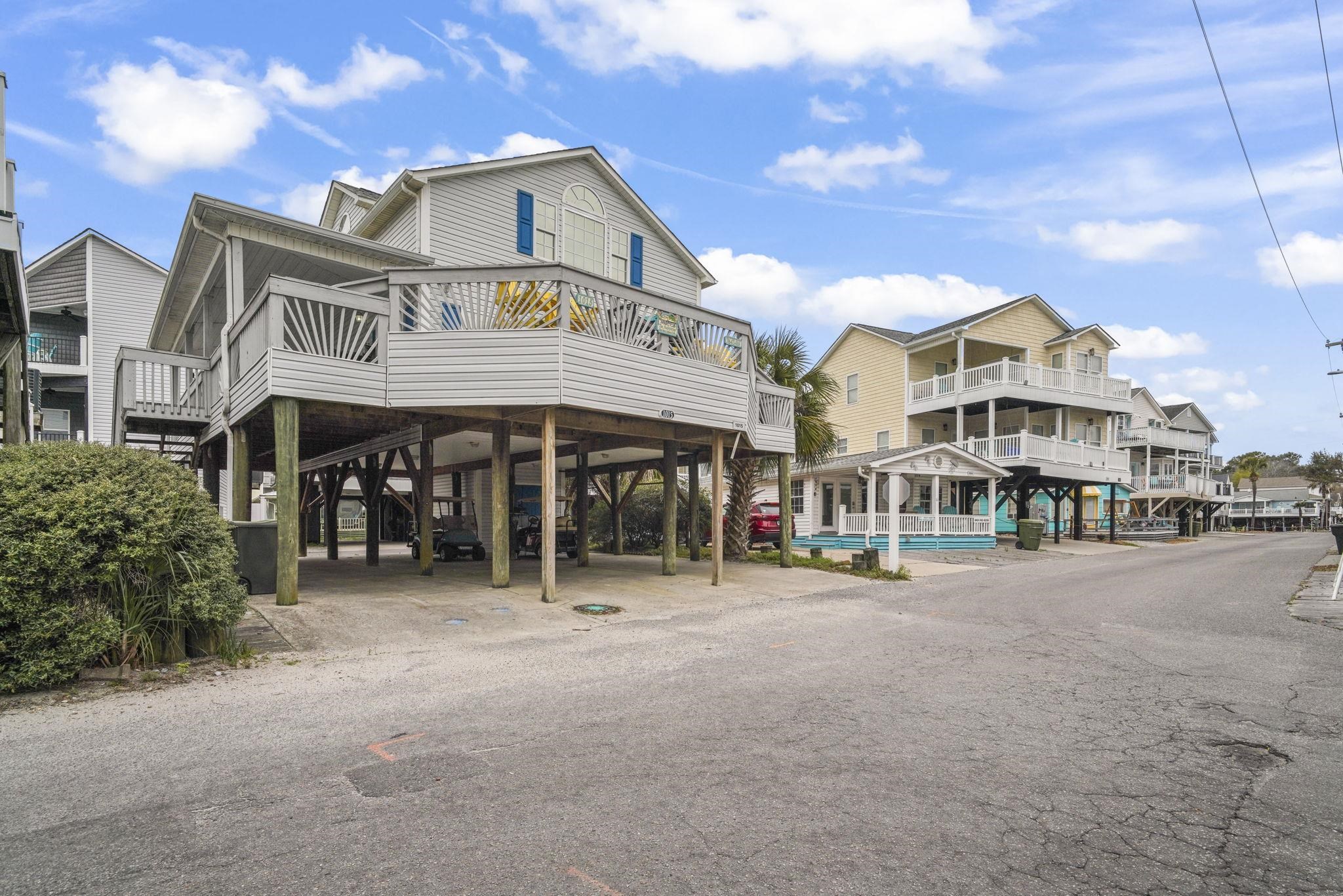 6001-1015 South Kings Hwy. Myrtle Beach, SC 29575