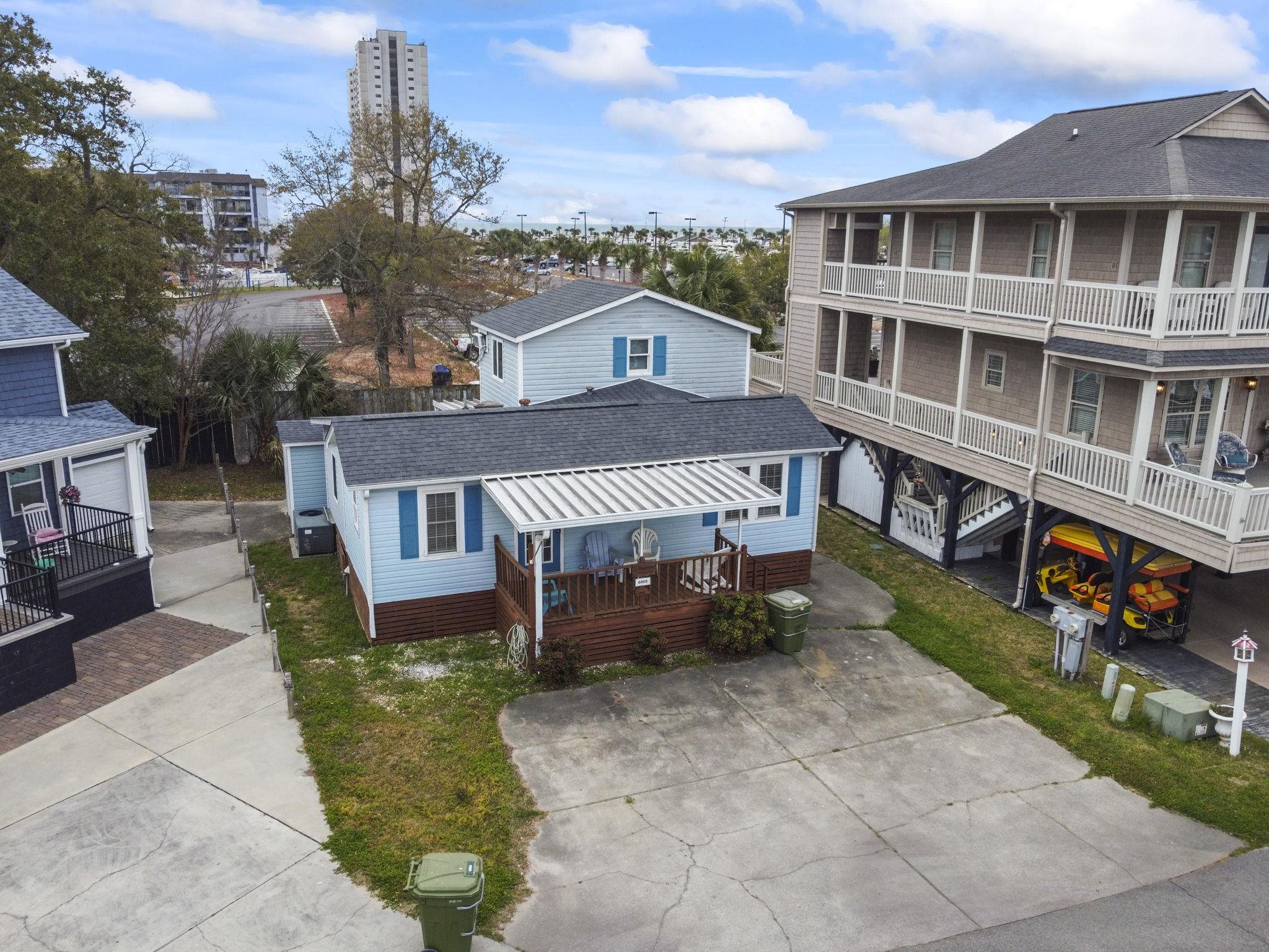 6001-6005 South Kings Hwy. Myrtle Beach, SC 29588