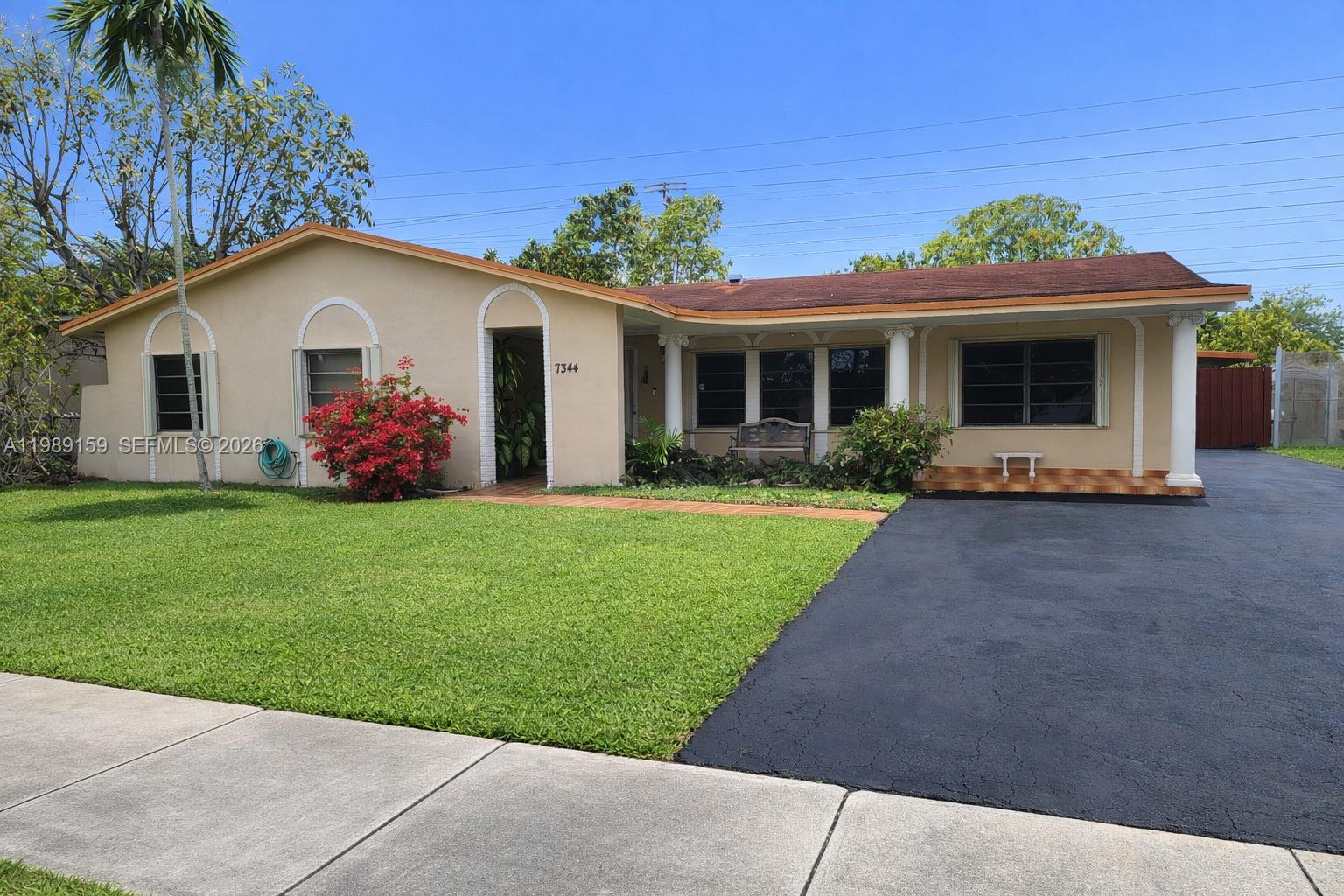 Winston Park Unit 6