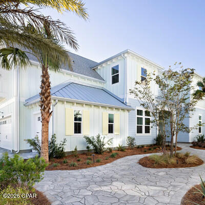 Details for 8575 Landshark Boulevard, Panama City Beach, FL 32413