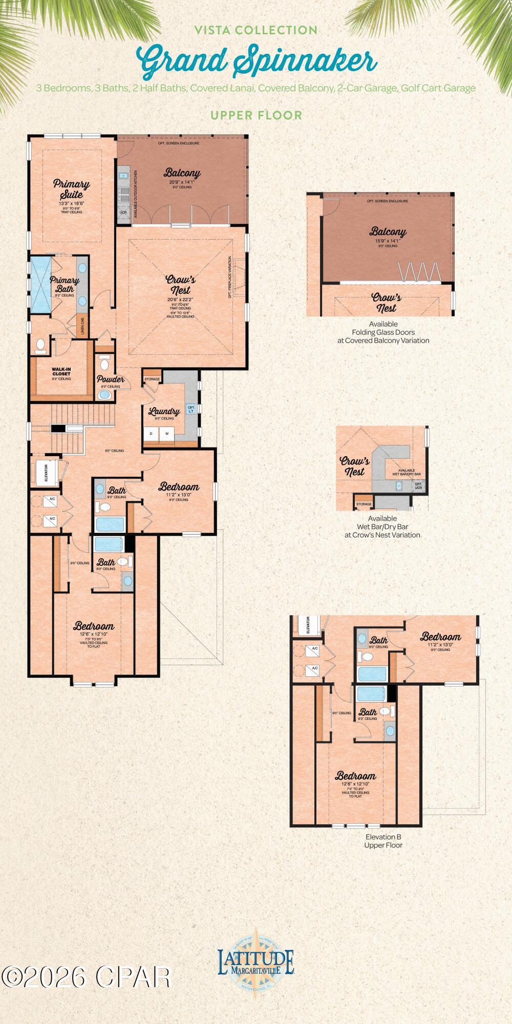 Image 20 For 8575 Landshark Boulevard